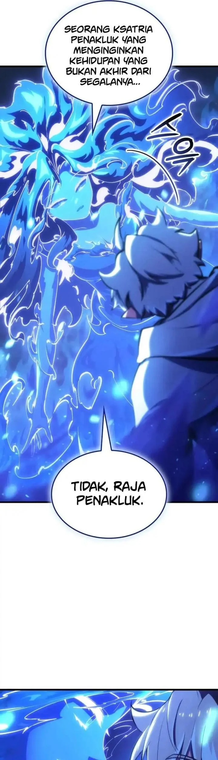 Breakers Chapter 55 - halaman 10