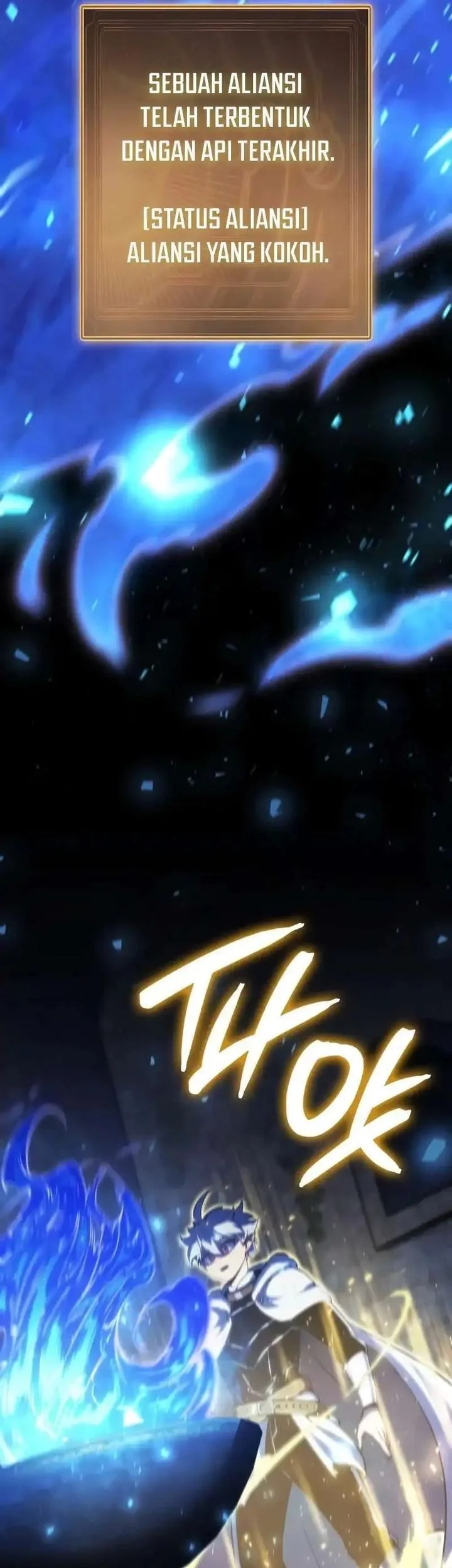Breakers Chapter 55 - halaman 13