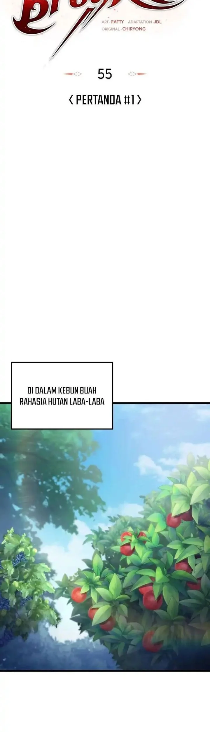Breakers Chapter 55 - halaman 17