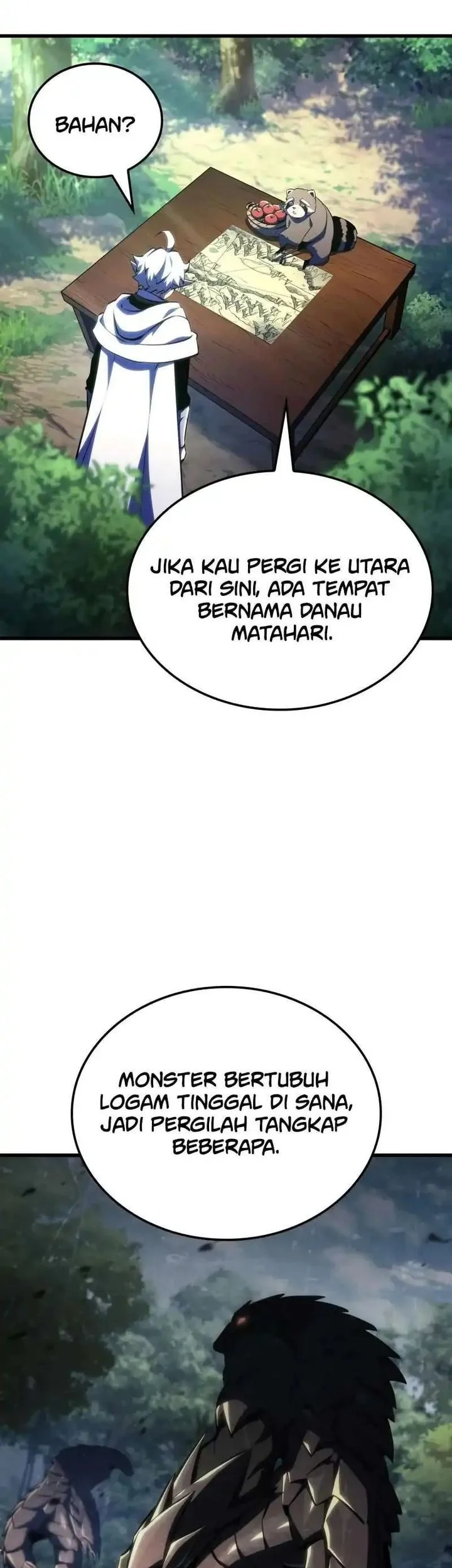 Breakers Chapter 55 - halaman 19