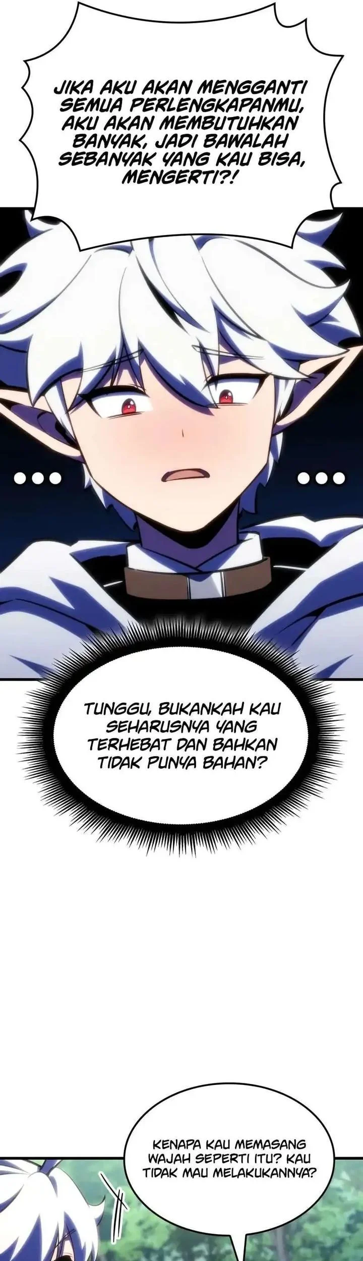 Breakers Chapter 55 - halaman 22