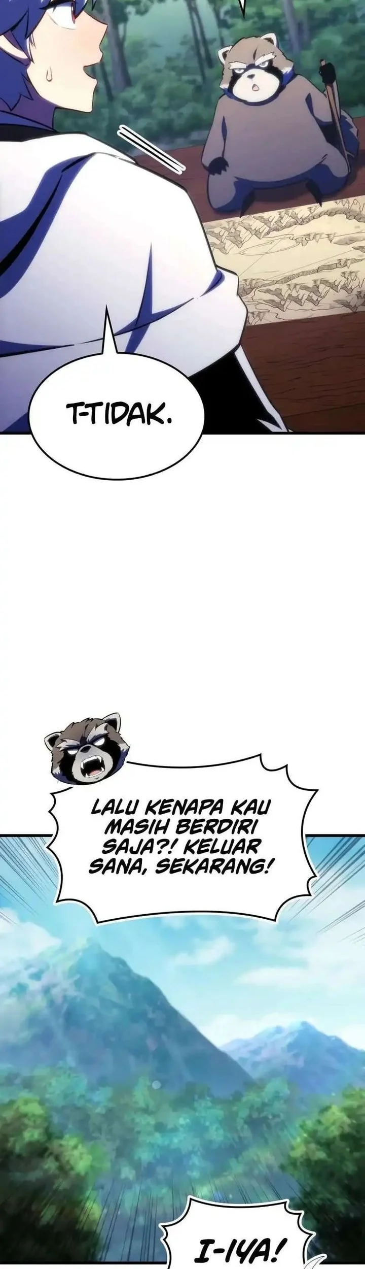 Breakers Chapter 55 - halaman 23