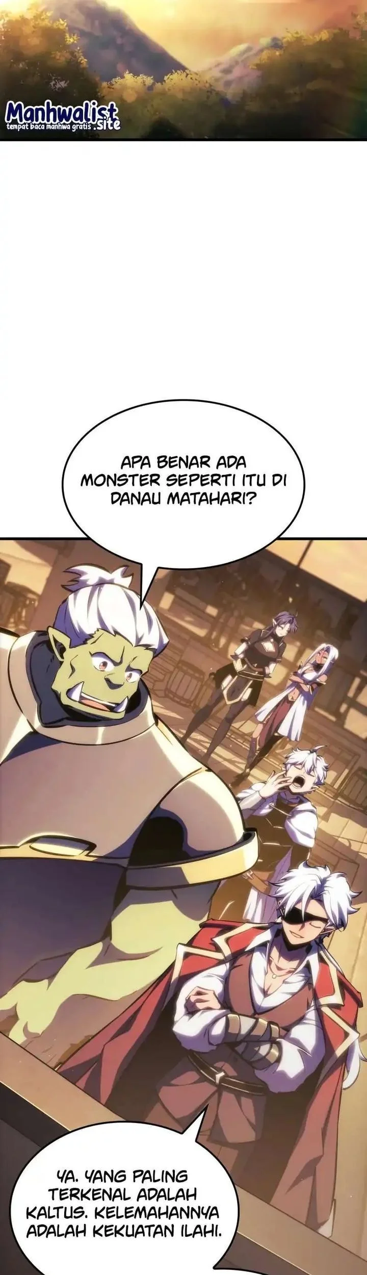 Breakers Chapter 55 - halaman 25