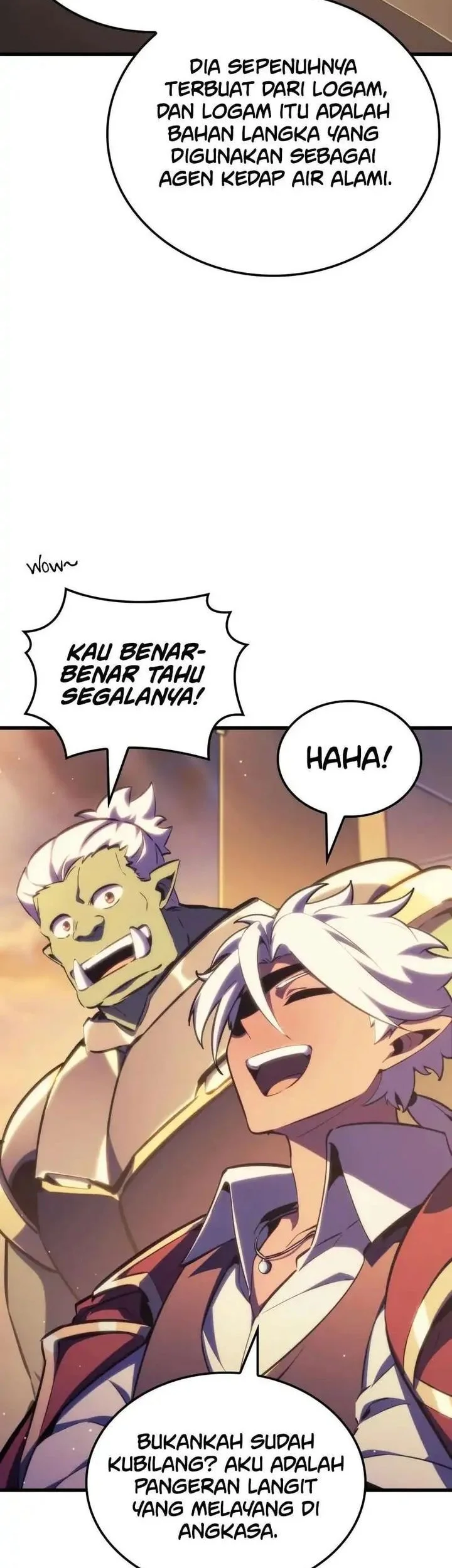 Breakers Chapter 55 - halaman 26