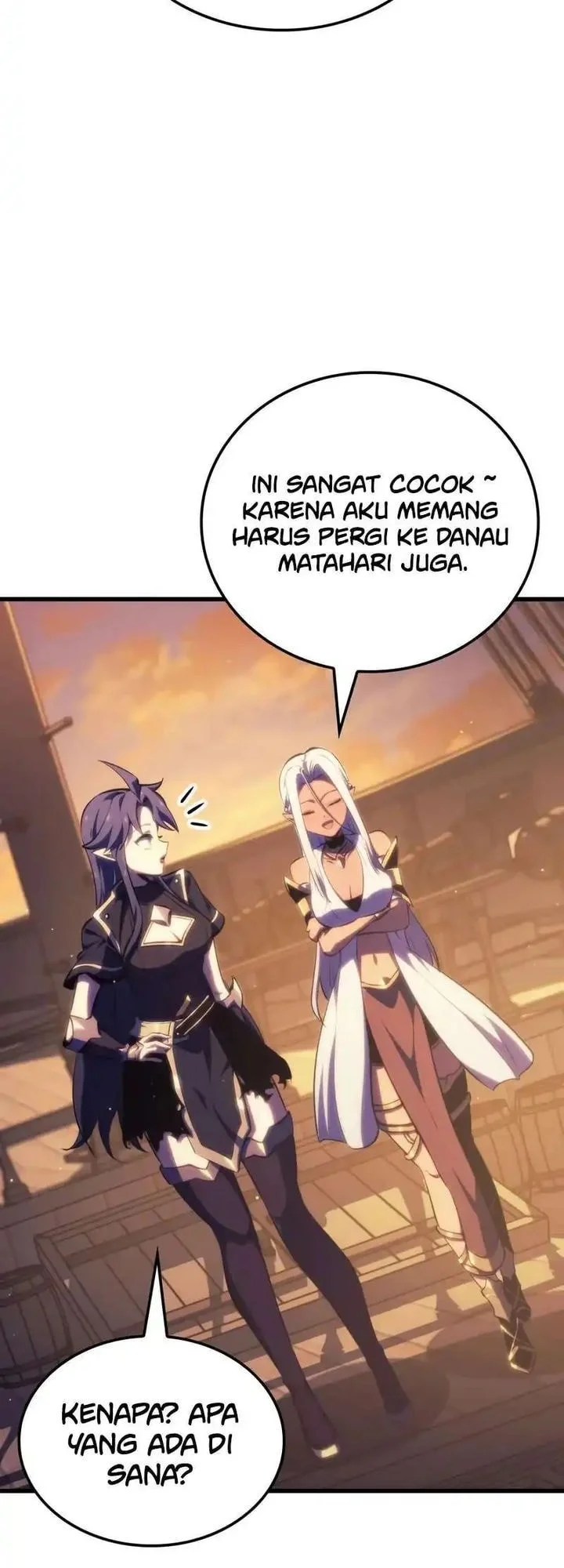 Breakers Chapter 55 - halaman 27