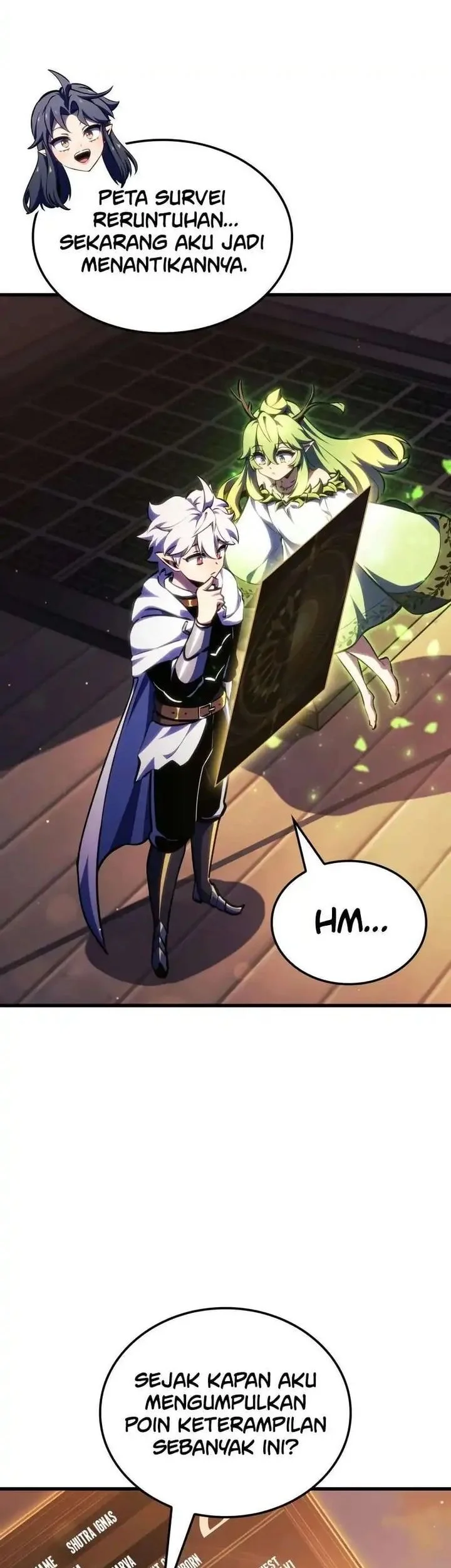 Breakers Chapter 55 - halaman 29