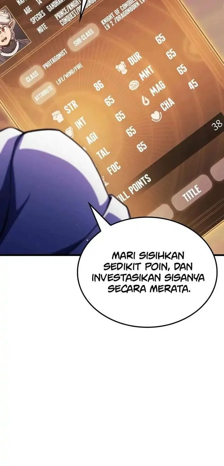 Breakers Chapter 55 - halaman 30