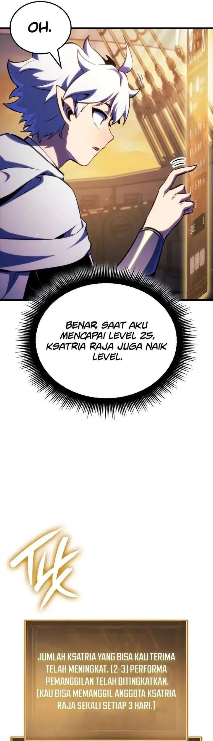 Breakers Chapter 55 - halaman 31