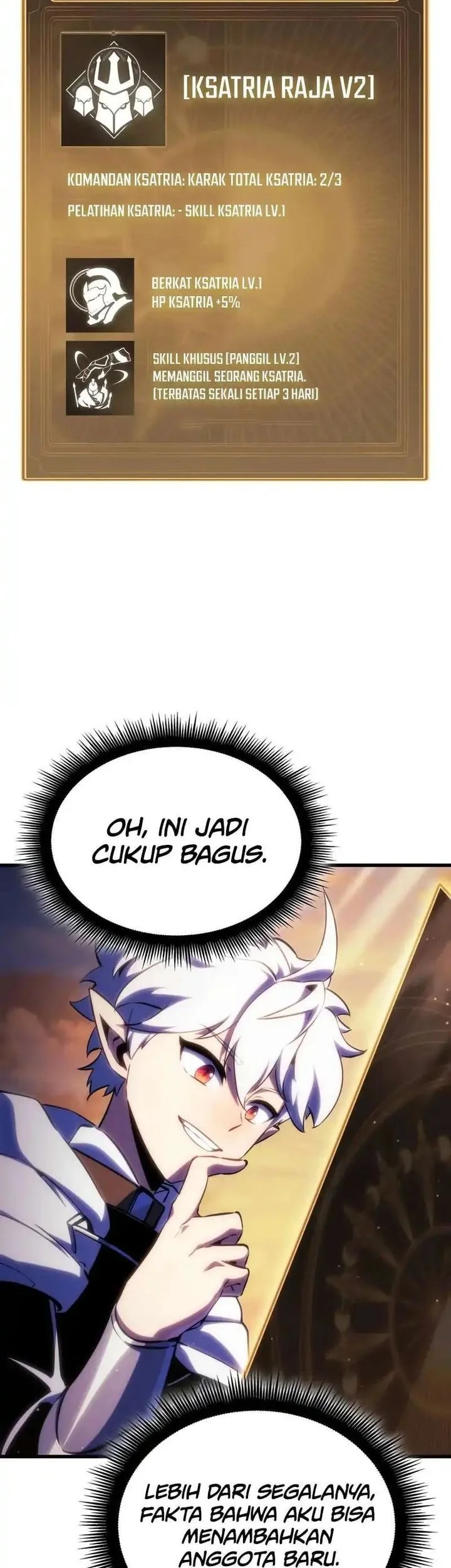 Breakers Chapter 55 - halaman 32
