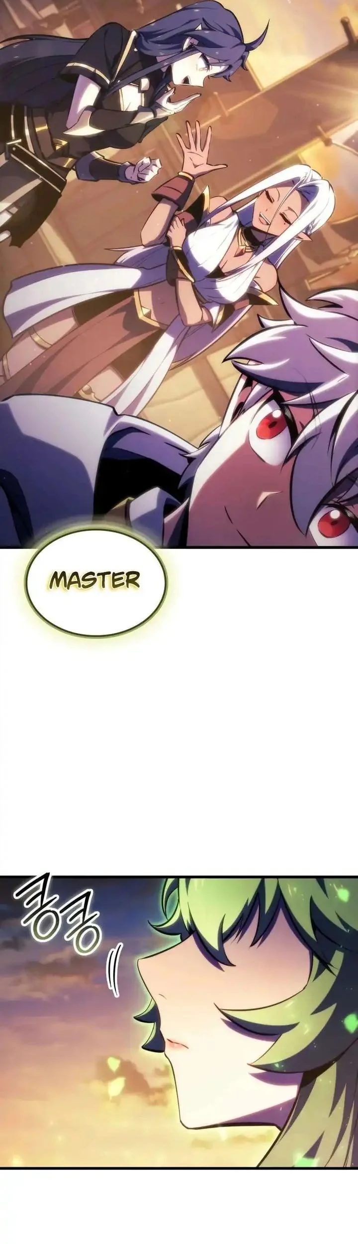 Breakers Chapter 55 - halaman 34