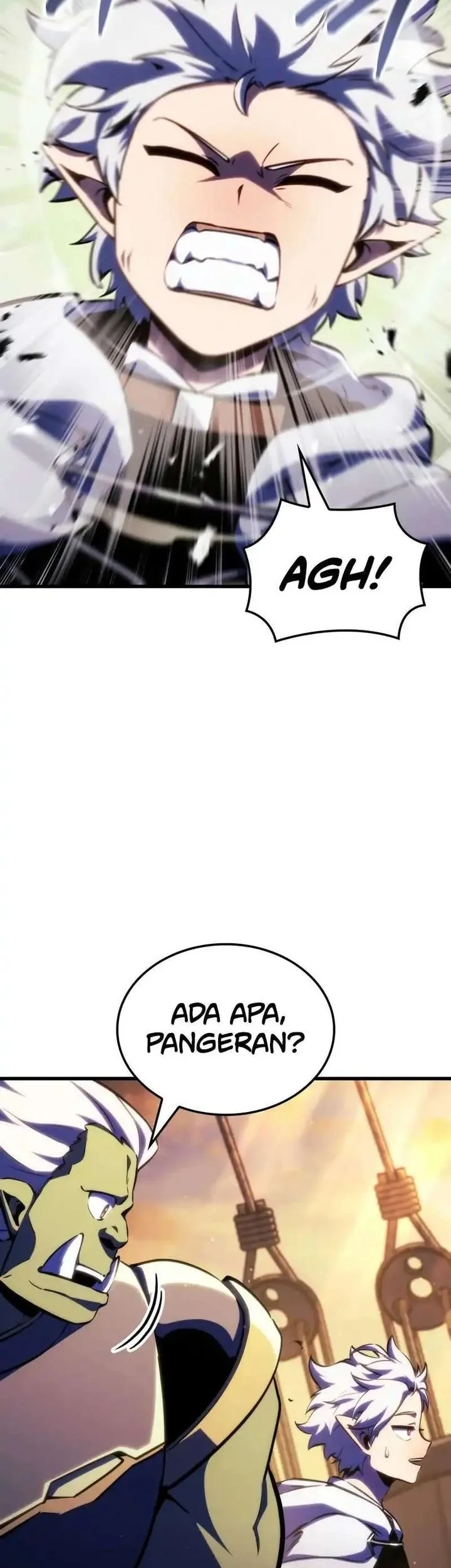 Breakers Chapter 55 - halaman 38
