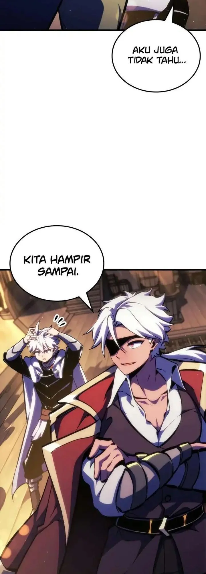 Breakers Chapter 55 - halaman 39