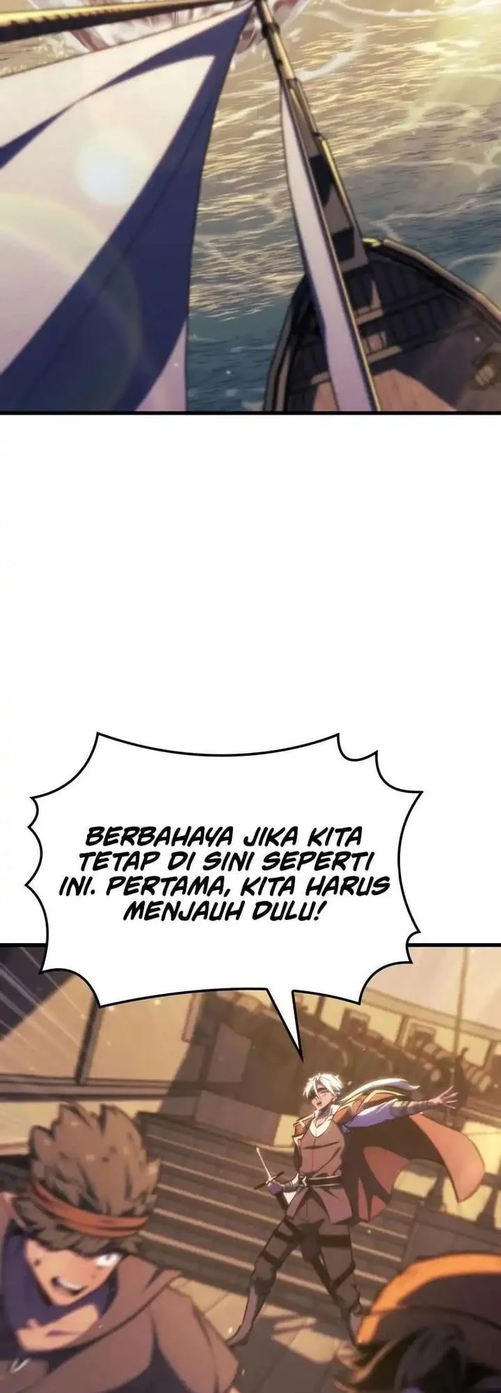 Breakers Chapter 55 - halaman 45