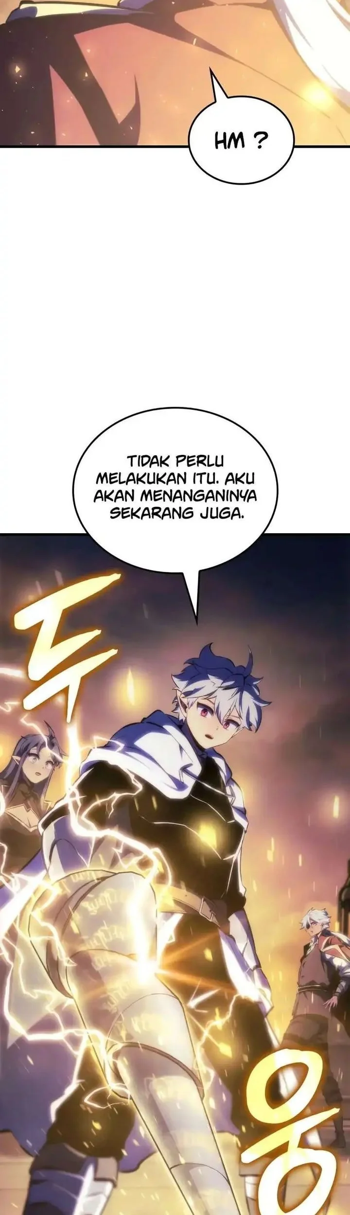 Breakers Chapter 55 - halaman 47