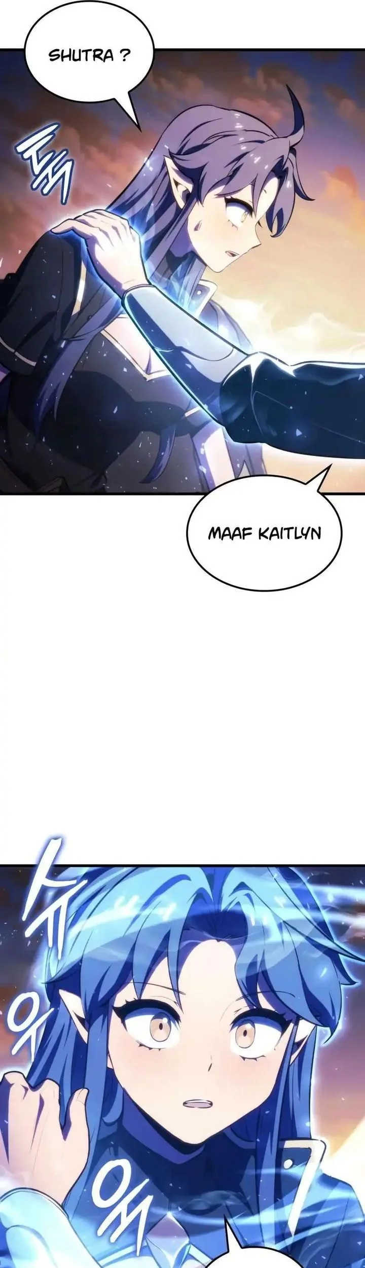 Breakers Chapter 55 - halaman 49