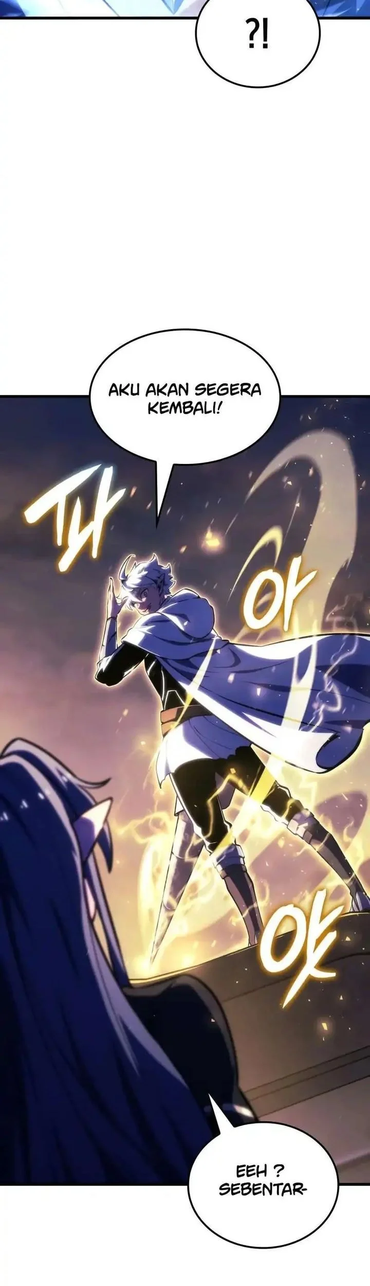 Breakers Chapter 55 - halaman 50