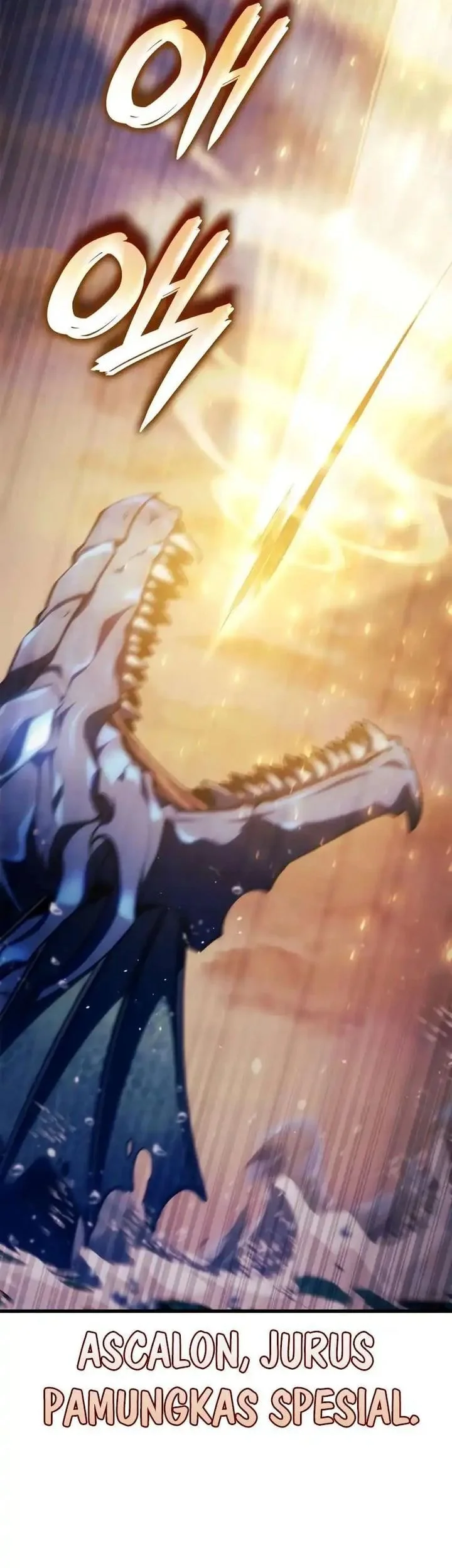 Breakers Chapter 55 - halaman 58