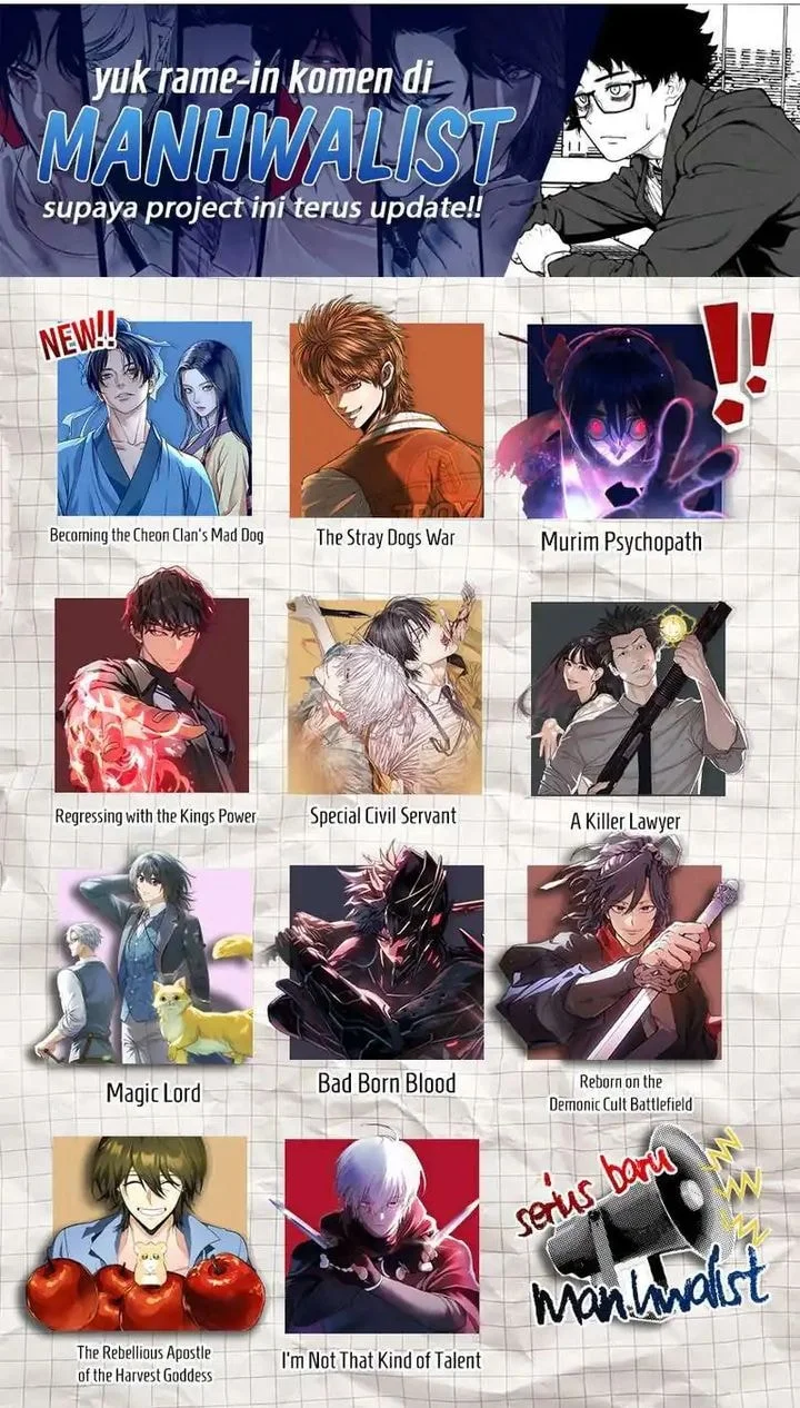 Breakers Chapter 55 - halaman 61