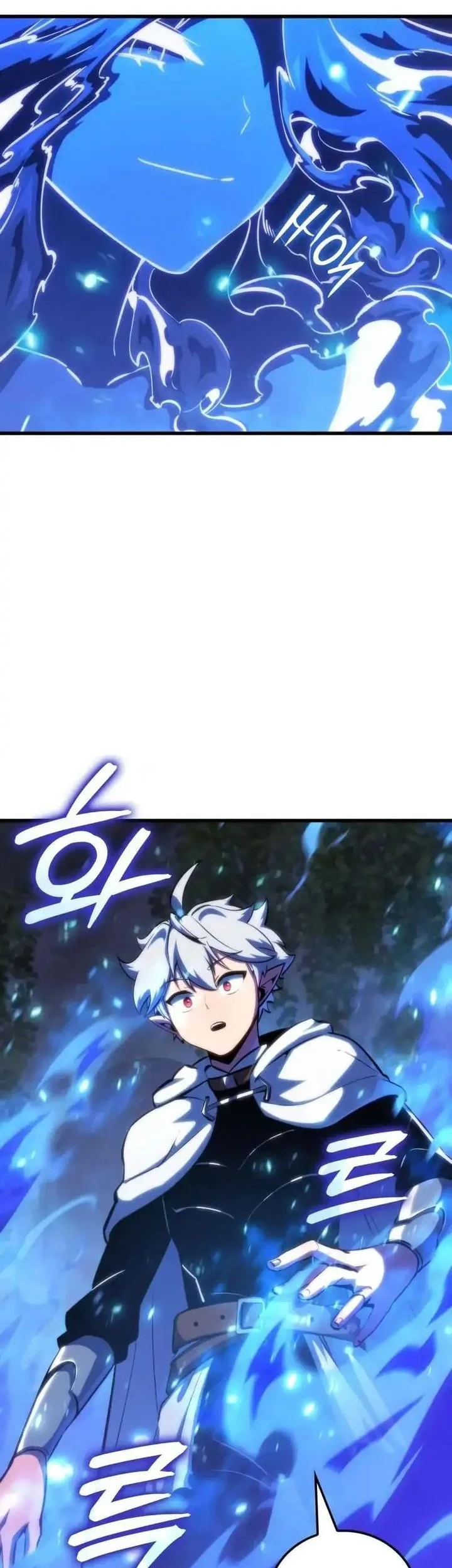 Breakers Chapter 55 - halaman 8
