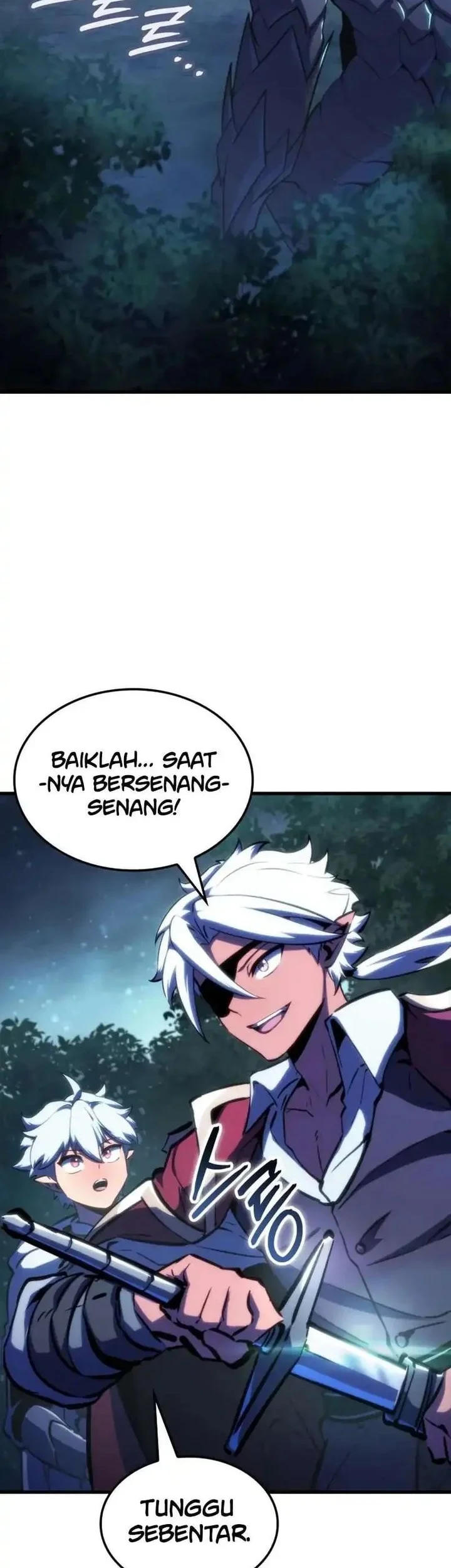 Breakers Chapter 56 - halaman 11