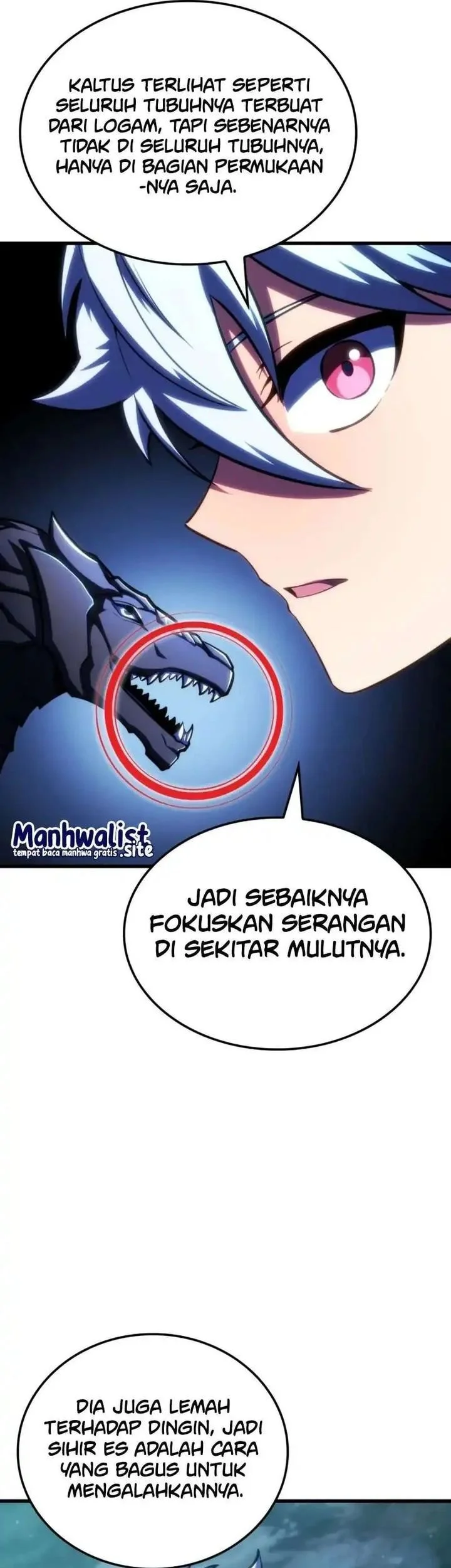 Breakers Chapter 56 - halaman 13