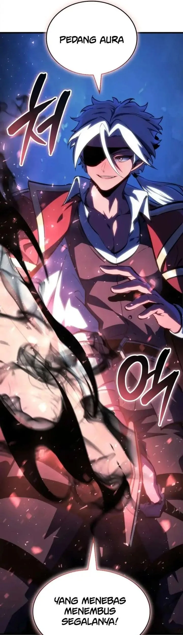 Breakers Chapter 56 - halaman 16