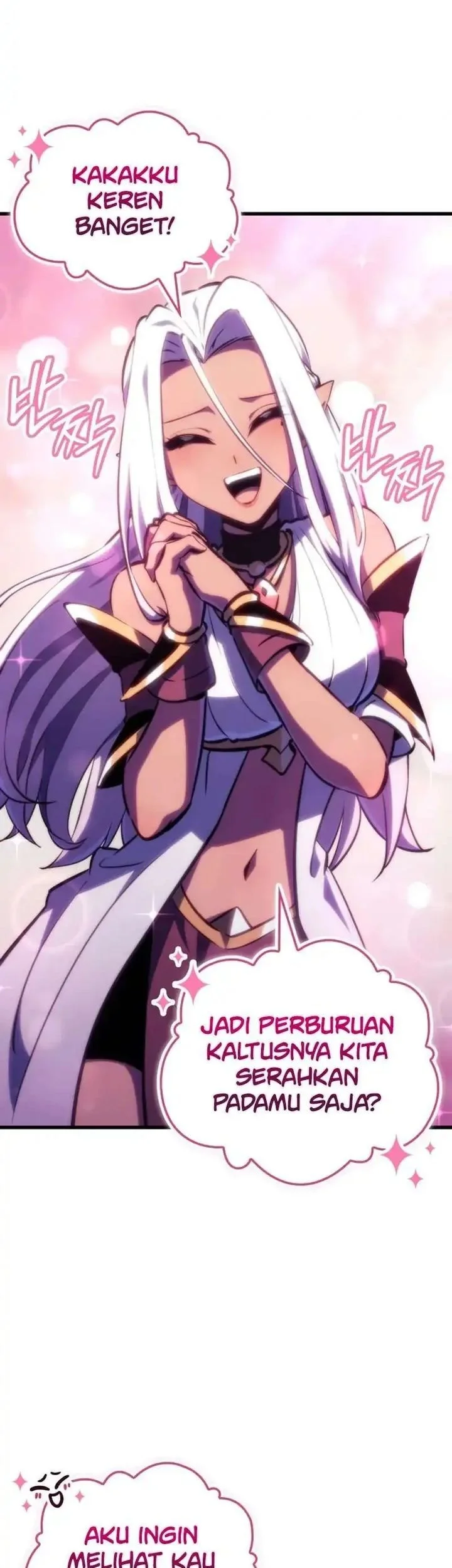 Breakers Chapter 56 - halaman 19