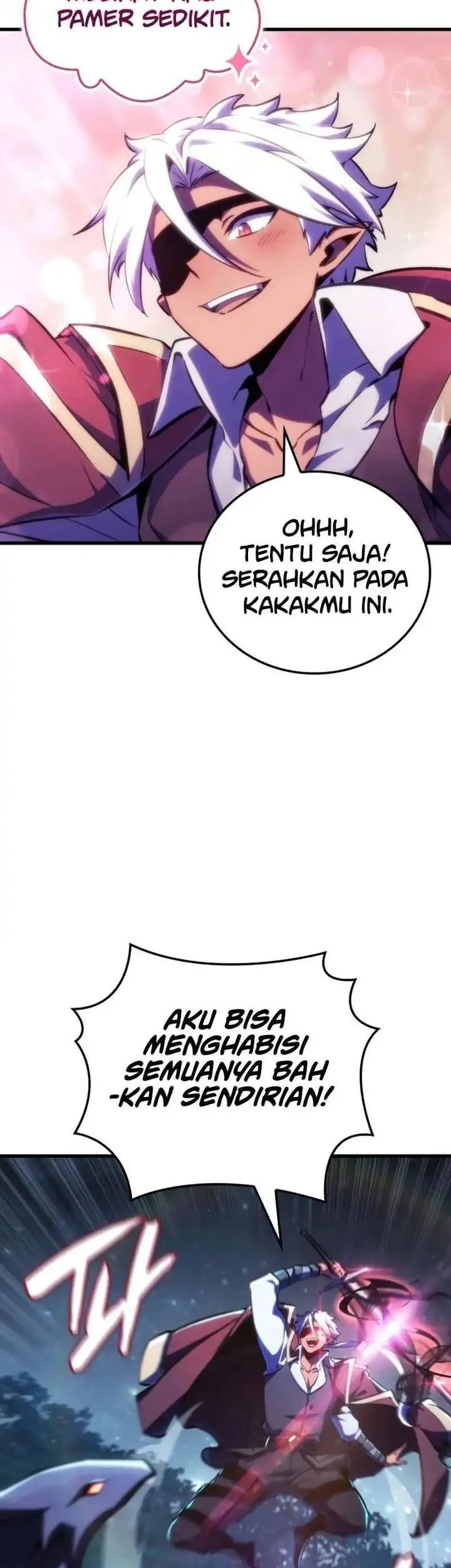 Breakers Chapter 56 - halaman 20