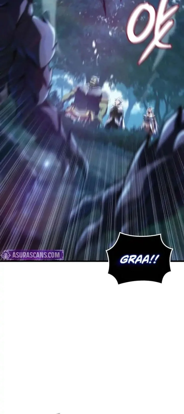 Breakers Chapter 56 - halaman 21