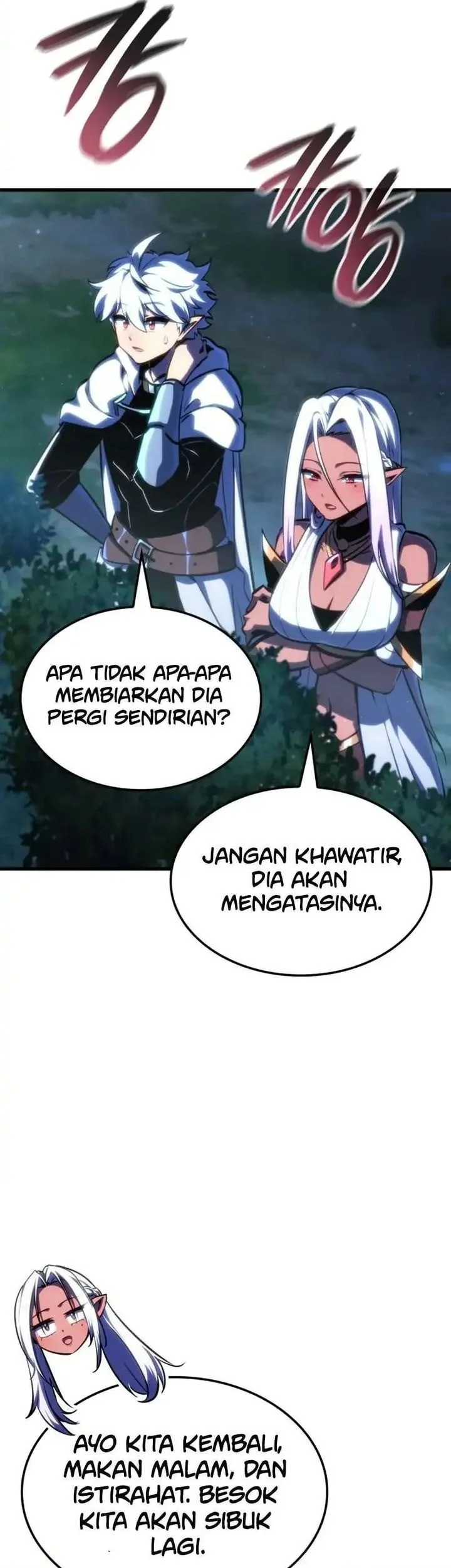 Breakers Chapter 56 - halaman 22