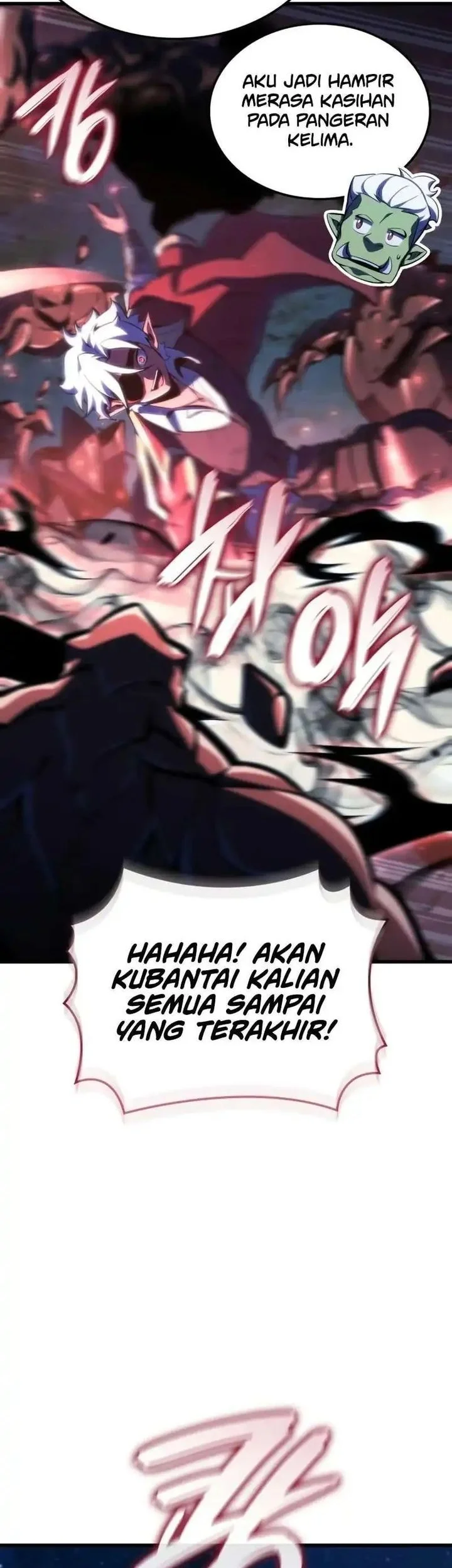 Breakers Chapter 56 - halaman 23