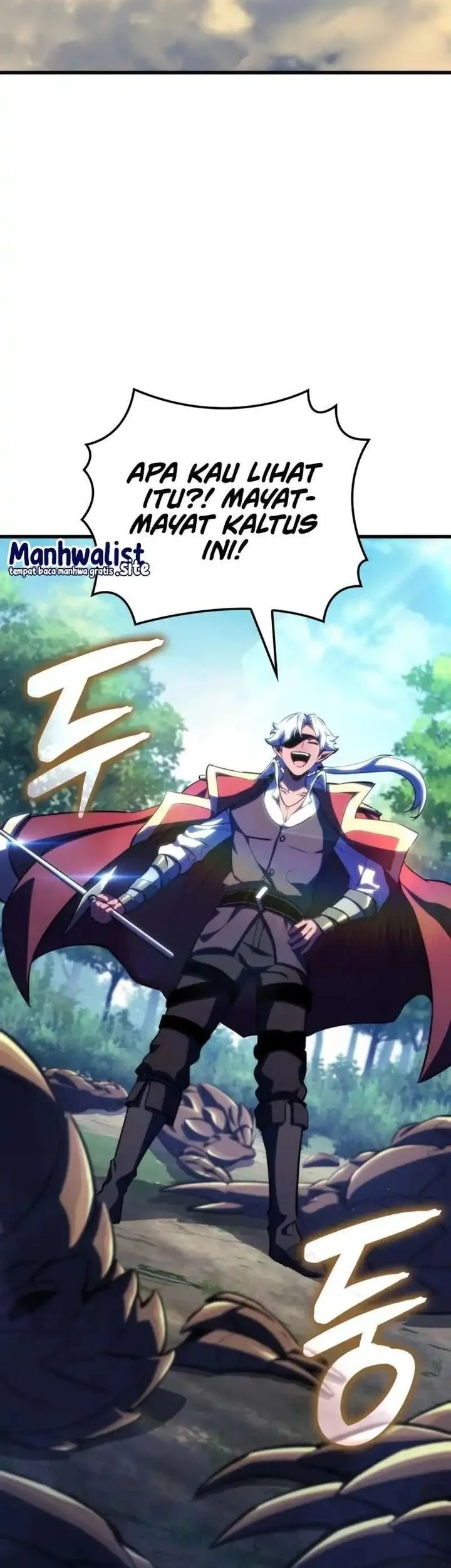 Breakers Chapter 56 - halaman 25