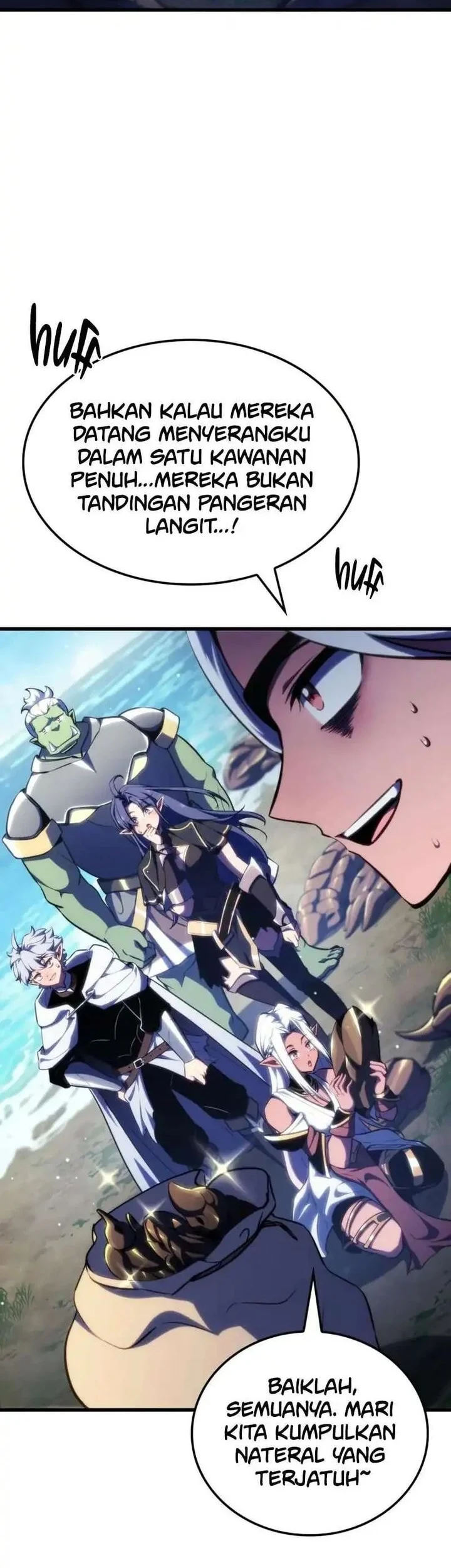 Breakers Chapter 56 - halaman 26
