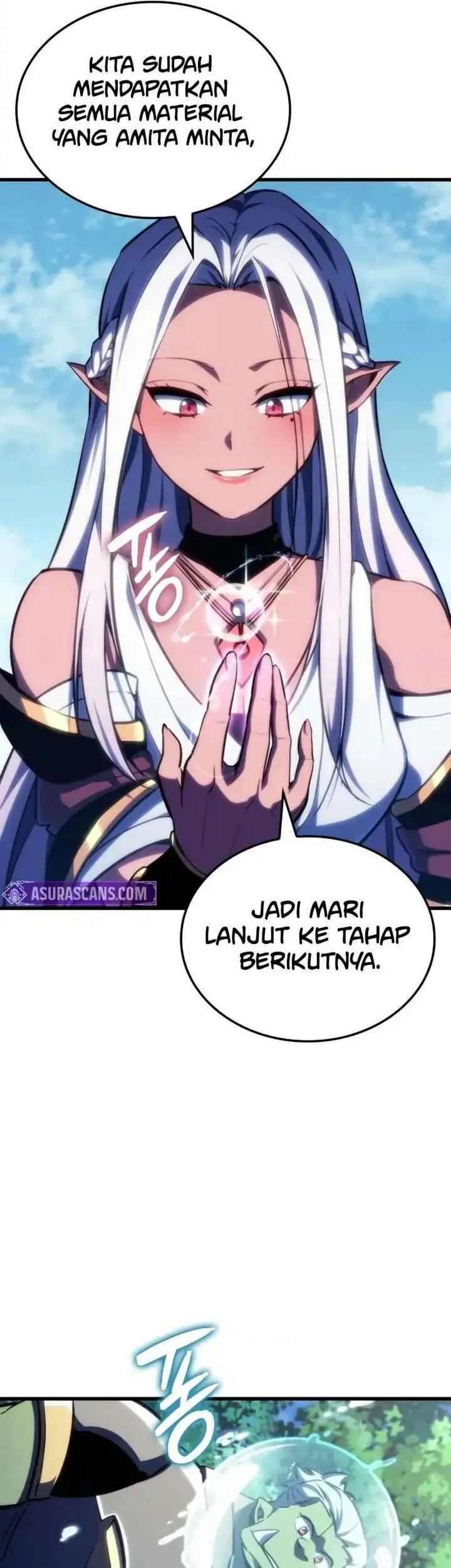 Breakers Chapter 56 - halaman 28