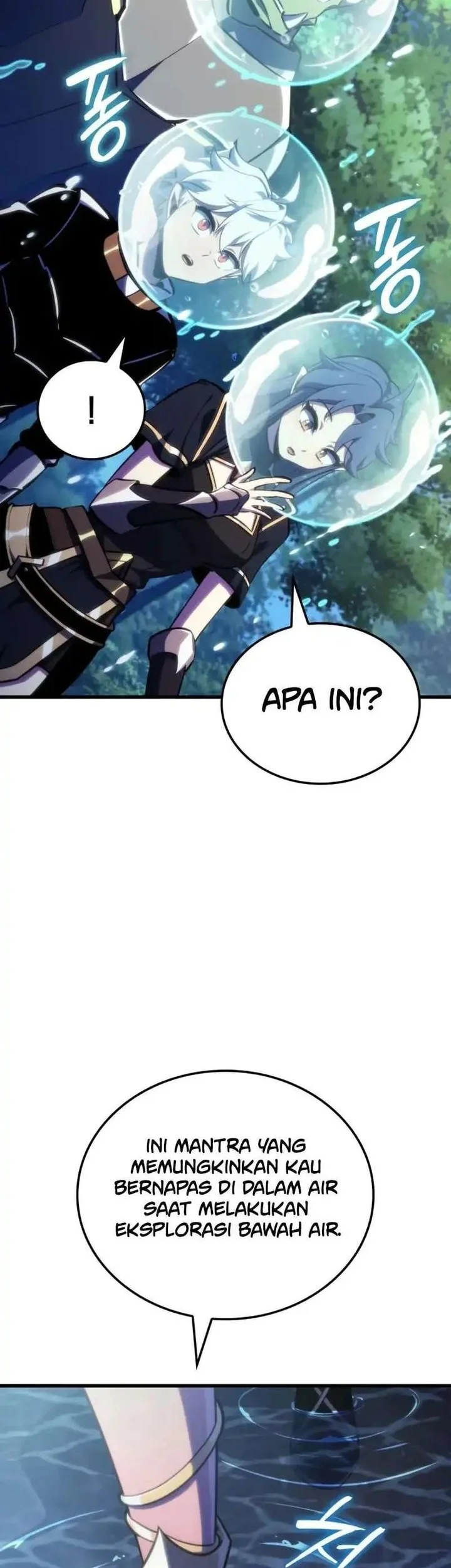 Breakers Chapter 56 - halaman 29
