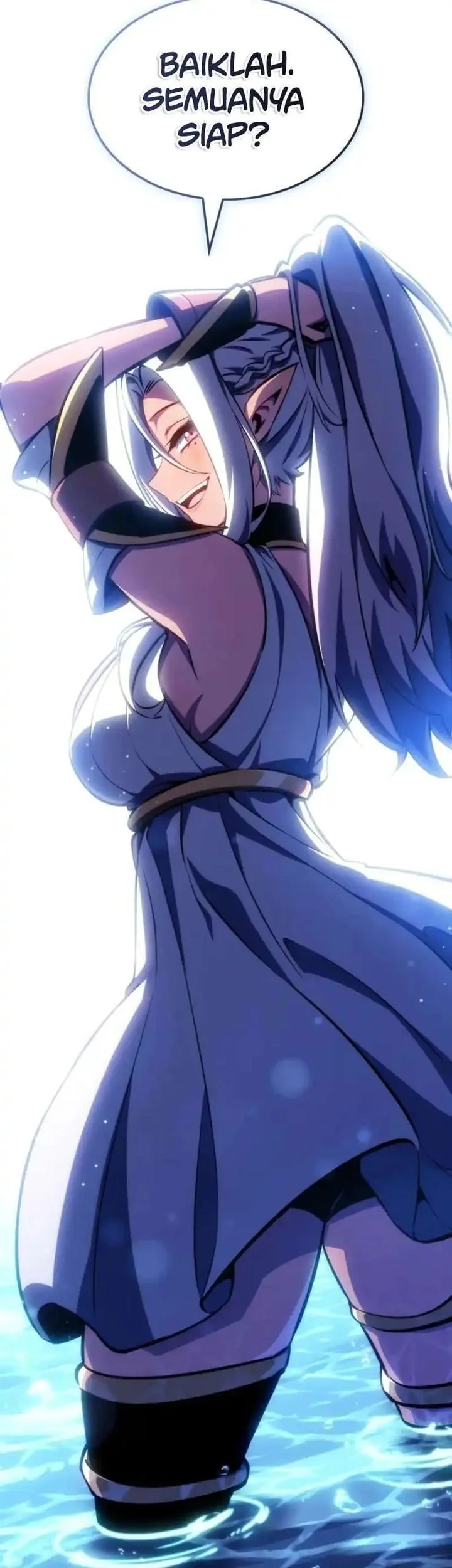 Breakers Chapter 56 - halaman 31