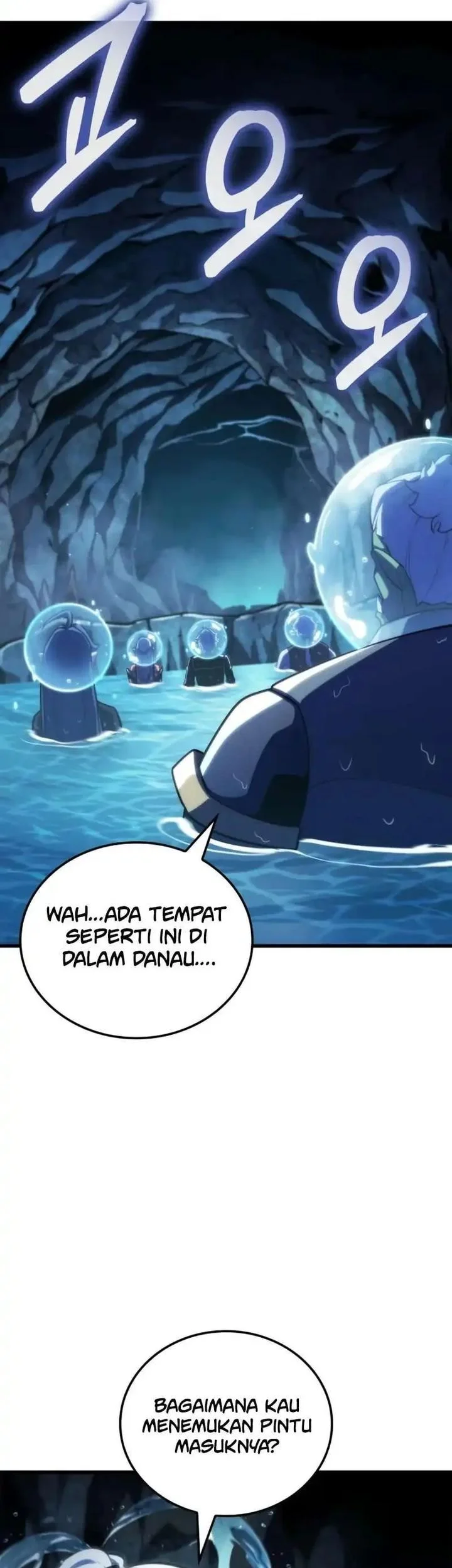 Breakers Chapter 56 - halaman 37