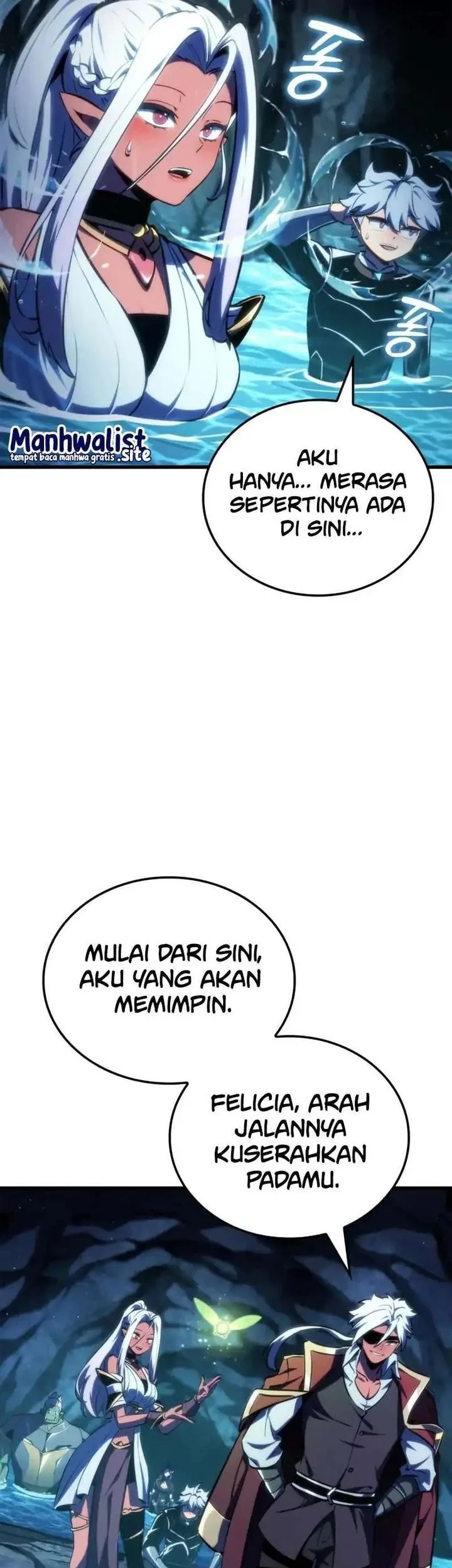 Breakers Chapter 56 - halaman 38