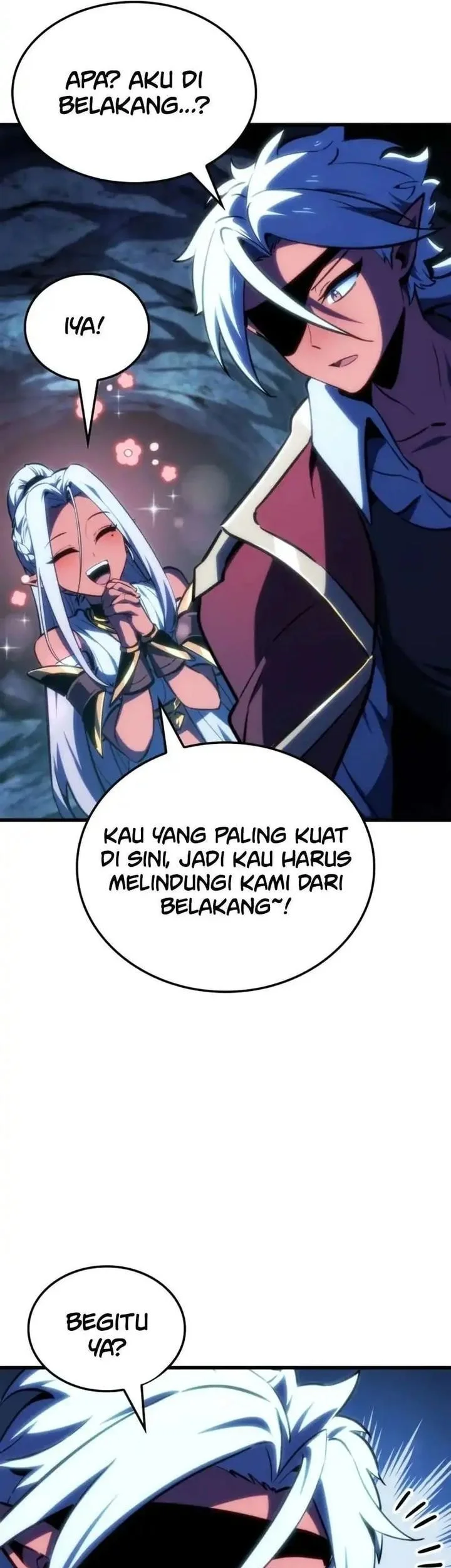 Breakers Chapter 56 - halaman 40