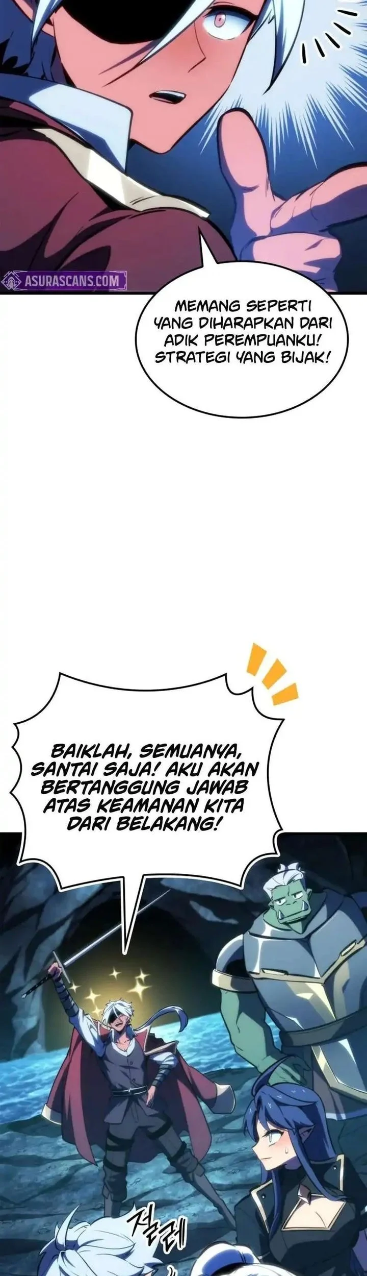 Breakers Chapter 56 - halaman 41