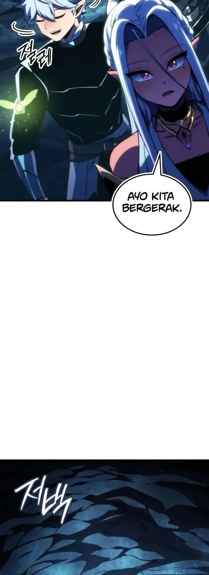 Breakers Chapter 56 - halaman 42