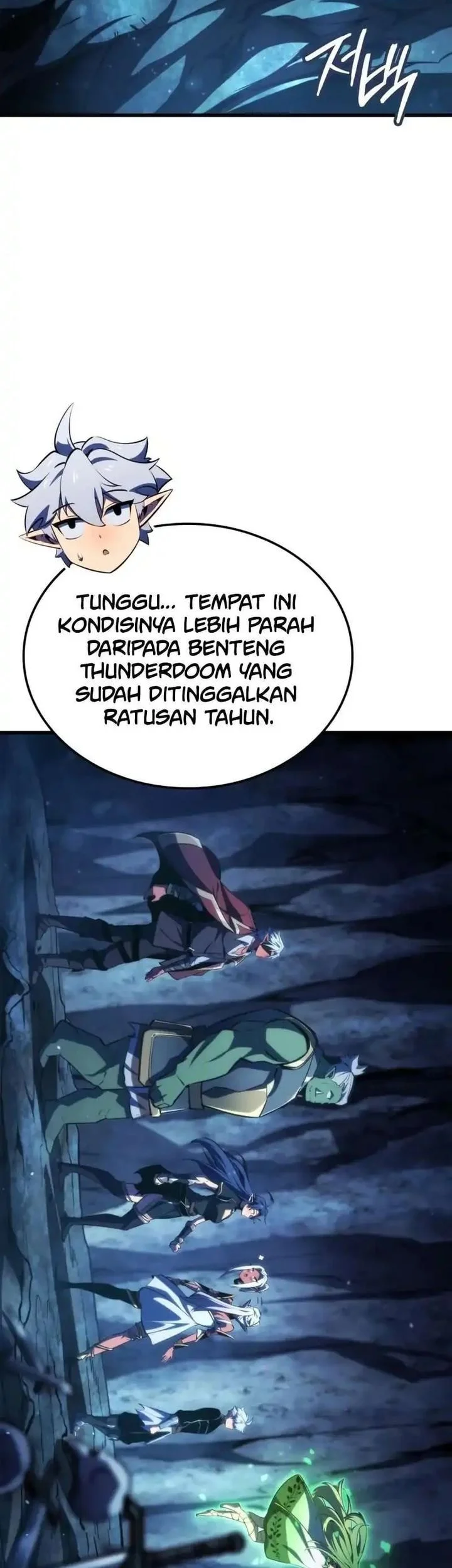 Breakers Chapter 56 - halaman 43