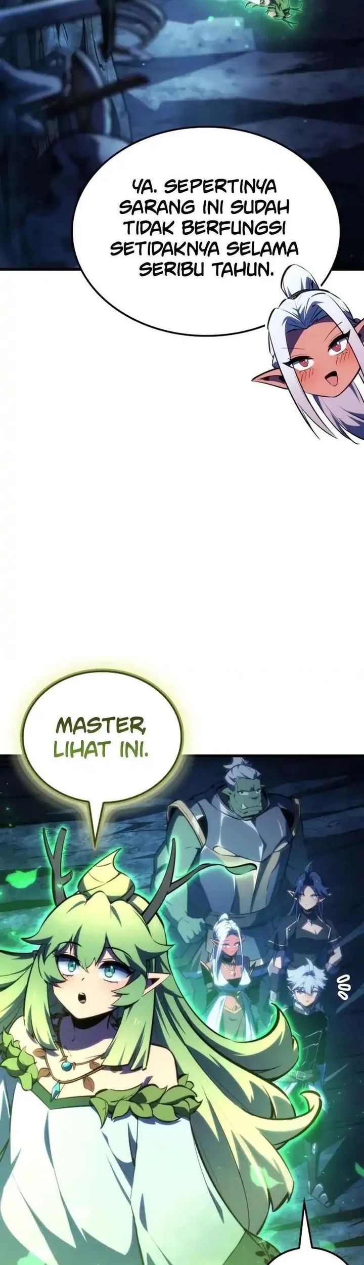 Breakers Chapter 56 - halaman 44