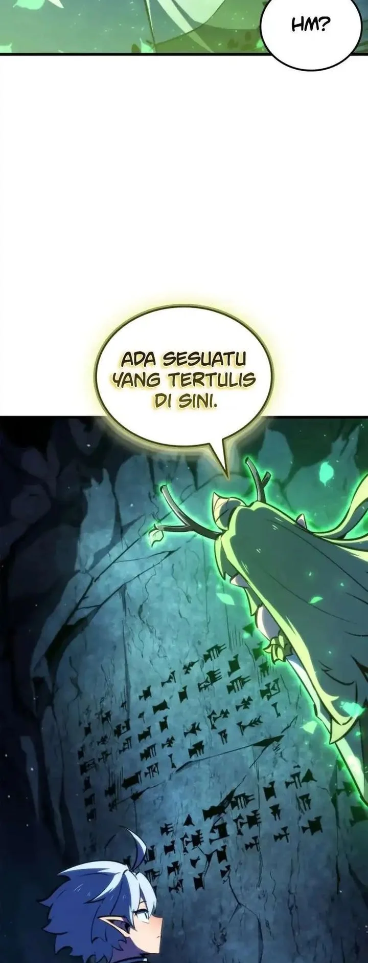 Breakers Chapter 56 - halaman 45