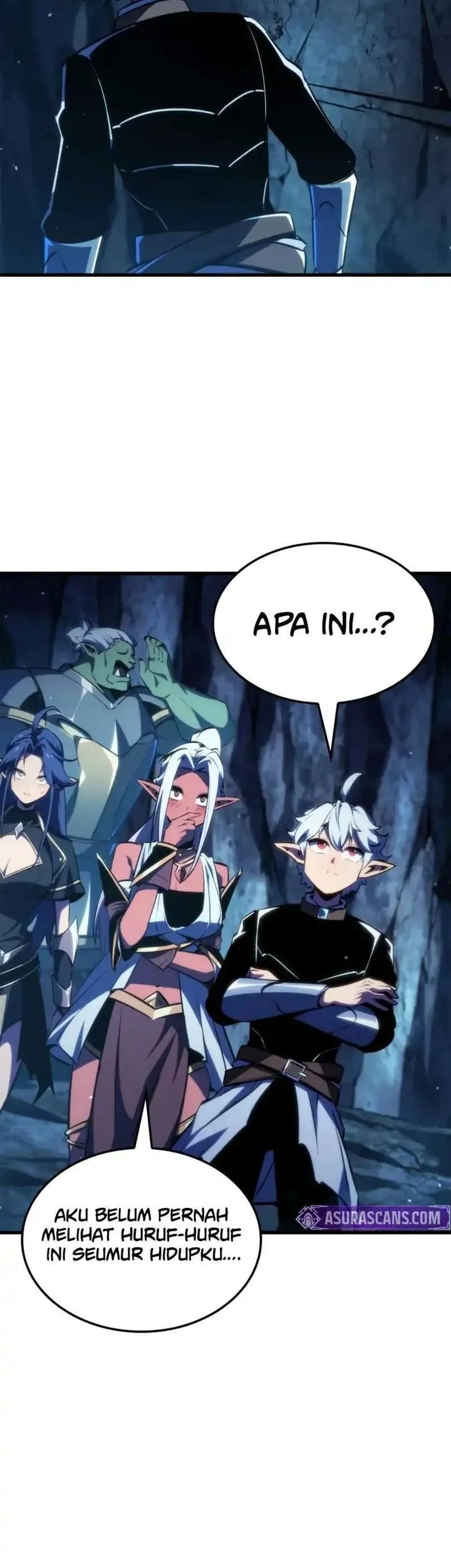 Breakers Chapter 56 - halaman 46