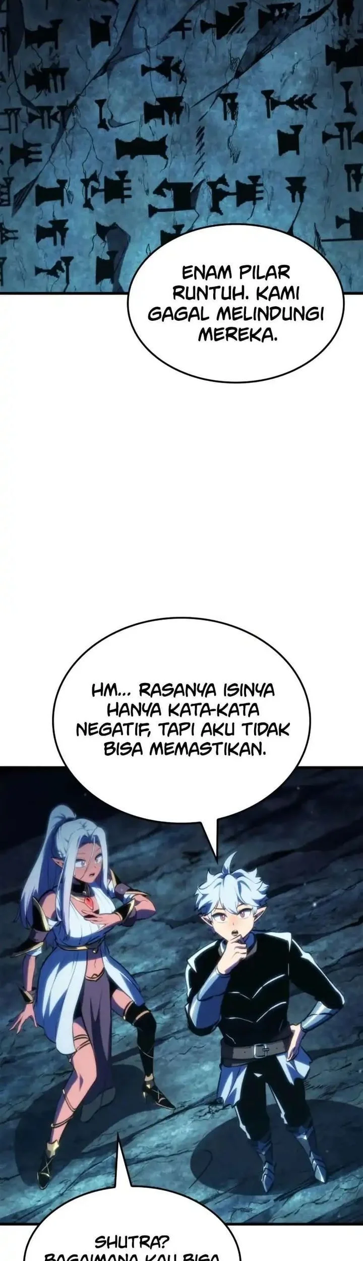 Breakers Chapter 56 - halaman 49
