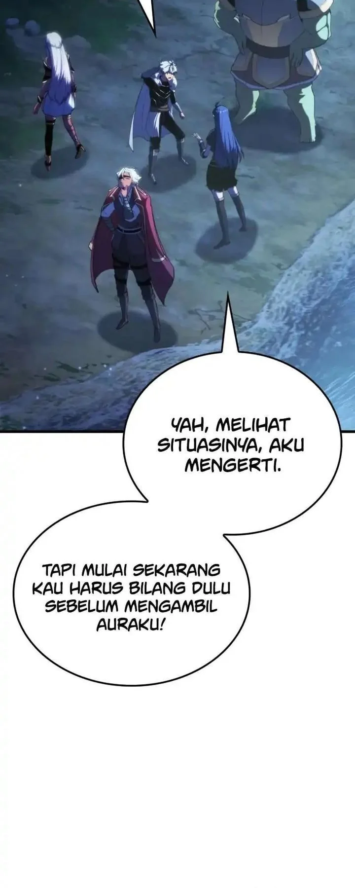 Breakers Chapter 56 - halaman 9