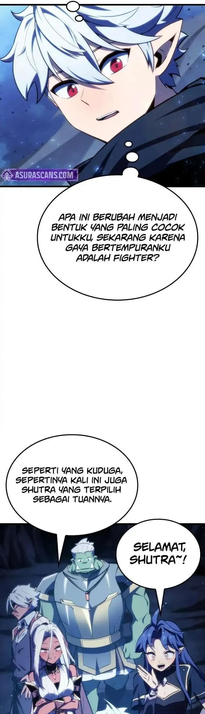 Breakers Chapter 57 - halaman 19