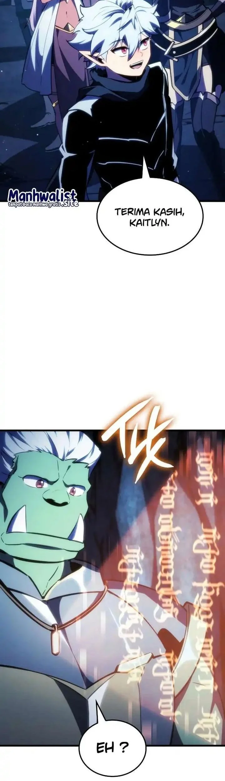 Breakers Chapter 57 - halaman 20