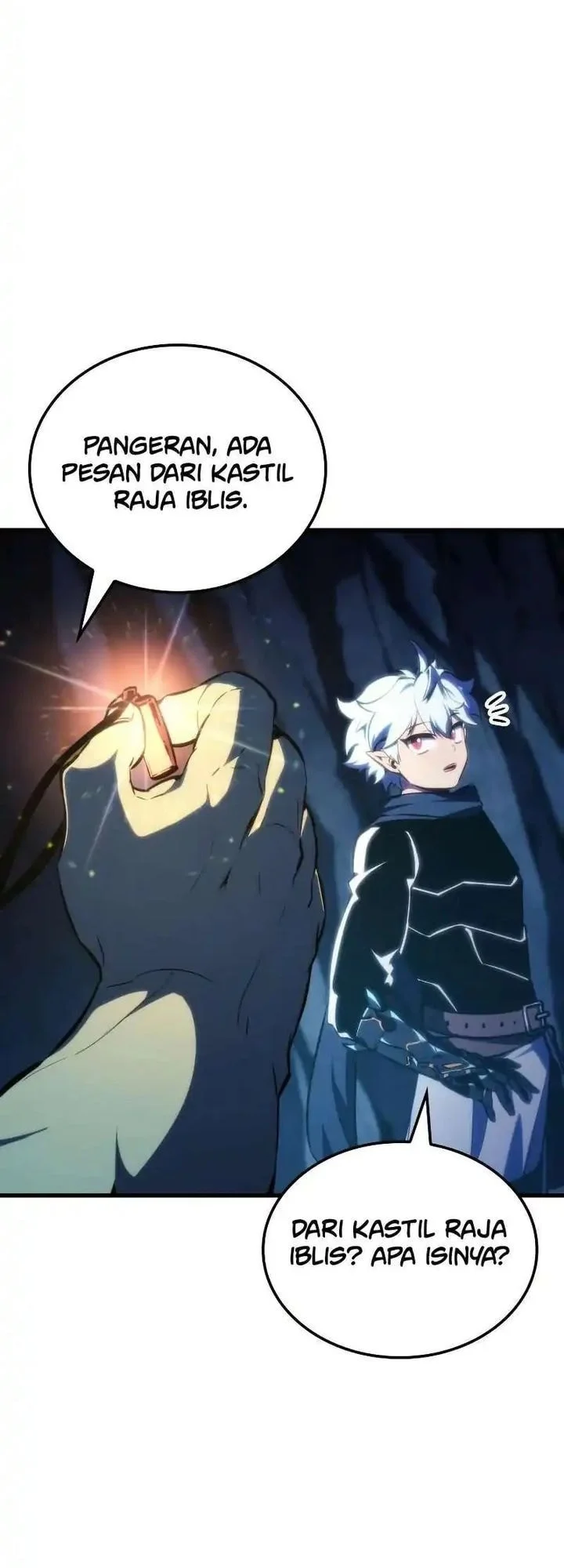 Breakers Chapter 57 - halaman 21